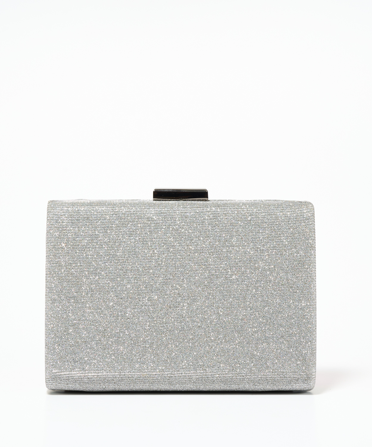 Bolso caja clutch image number null